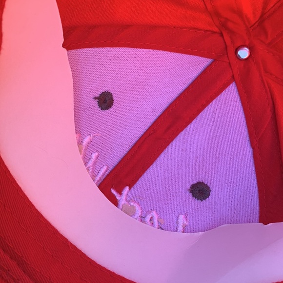 Lest We Forget baseball cap, brand new never used. - Picture 6 of 8